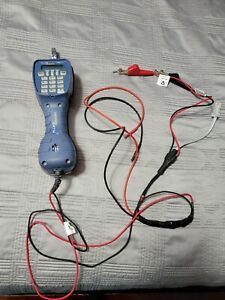 Fluke Networks TS52 Pro