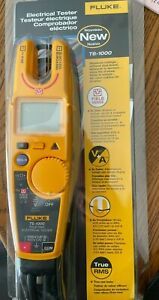 Fluke T6-1000 Electrical Tester
