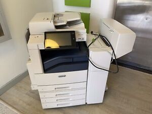 Xerox Altalink C8035 Color Copier Machine