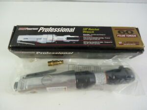 New In Box Coleman Powermate Professional 60lb Ratchet Wrench PO24-0098SP