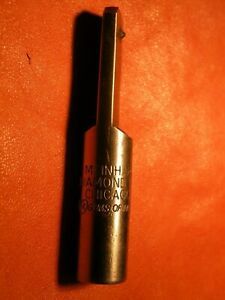 SMALL GRINDING WHELLS DRESSING DIAMOND