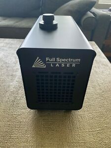 Full Spectrum Laser (FSL) Coolbox - NEW