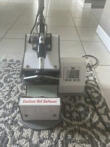 Geo Knight DK3 Digital Mug Heat Press