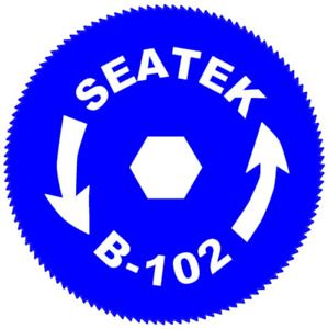 Southwire Tools B-102 Seatek RS/RF Standard Blade,  Blade for All Roto-Split and