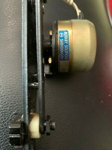 solenoid set  Tajima embroidery machine  bas 415