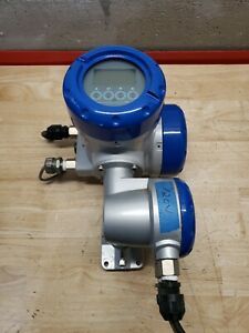 Krohne NL-3313 LC Altometer Signal Converter USED FREE SHIPPING