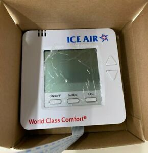 Ice Air Thermostat ELA-8842