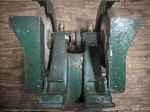 Walker Turner Belt Driven Grinder
