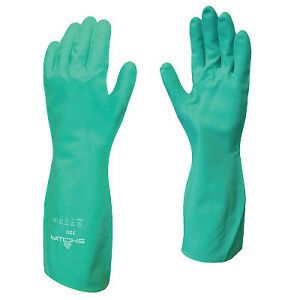 DISP ISTANT UNSUPPORTEDNITRILE- 13&#034;-  DZ12 73010  - 1 Each