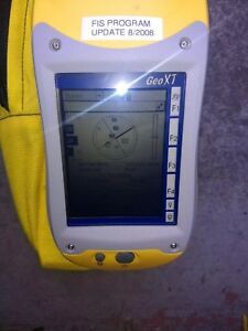 Trimble GeoXT Geo Explorer CE 49050-30