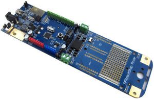 DFRobotShop Rover Robot Controller Board V2