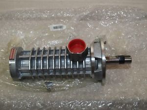 Imo Pump - Colfax A4PIC-187 Hydraulic Submersible 3 Screw Elevator Pump - NEW