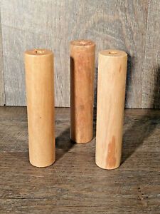 Hay Hook Handle Replacement, 1 handle 4.25+&#034; by 1&#034;