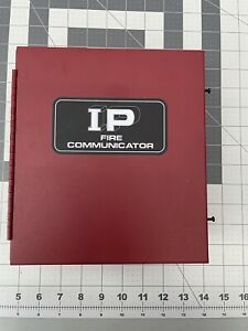 Firelite IPDACT IPDACT-2UD  Fire Alarm IP Communicator