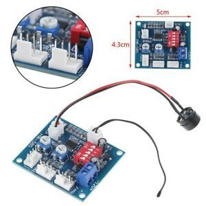 Governor Module Replacement Speed Controller Temperature Control Parts