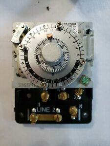 Beacon / IRP BTP4520b btp4500 Defrost Timer