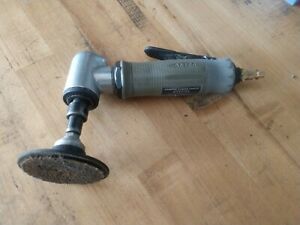 Dotco Angle Die Grinder Air Sander 12L1301-36, 1/4 Collet 25000 rpm
