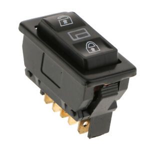 12V 20A Rocker Push Switch Car Marine Boat LED LIGHT BAR Waterproof Sport