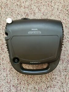 Inspiration Elite HS456 Compressor  Pre-owned