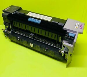 Genuine Ricoh Savin Lanier Fusing Fixing Unit Fuser 220V for PRO 8100 8110 8120