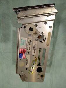 Rowe BA-50 Bill Receiver / Validator