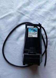 Port-A-Cool Pump Replacement Kit (PUMP-016-4R) USED