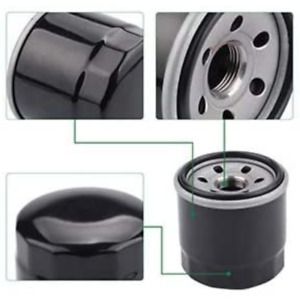 Yermax 136-7848 Oil Filter for Toro 127-9222 120-4276 71254 74388 74616 74621 74