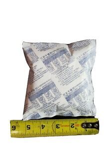 Desiccant Packs