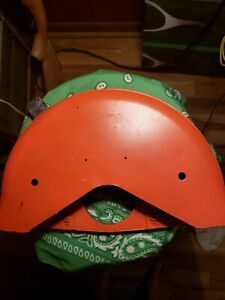 Stihl 12&#034; Concrete Cut Off Saw Blade Guard