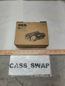 Skil PWRCore 40V 2.5Ah Battery Cordless Tool BY8705-00 New