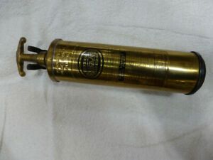 One General Quick Aid Fire Guard Extinguisher