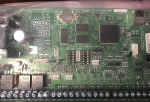 DMP XR150 XR150DNPCB-105 Alarm Panel DIALER NET PCB KEY 105