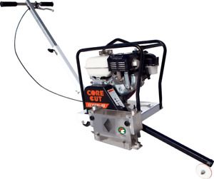 CC150XL-EE True Early Entry Diamond Products CORE CUT Concrete Saw First-Cut