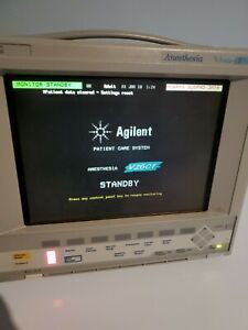 HP Viridia 26 CT Patient Monitor / no power cord