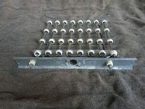P-8-8721 Lennox Electric Heater element 5.5KW / 240V A-Wire **element only**