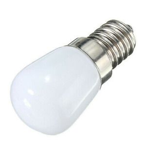 1.5W Mini LED Light Bulb E14 Fridge Freezer Smd Lamp Night Light Cabinet