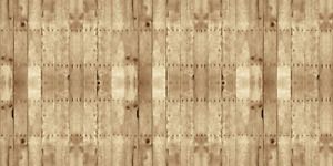 Fadeless Bulletin Board Art Paper, Weathered Wood, 48&#034; x 12&#039;, 1 Roll