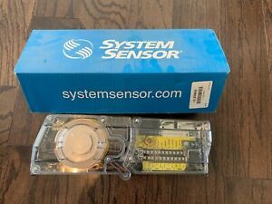 SYSTEM SENSOR Photoelectric,Universal,Smoke Detector, D4120 - FREE SHIPPING