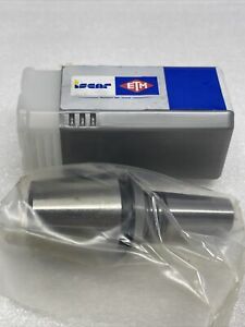 New Iscar Shrink Fit Chuck ER32 SRK 5/16” x 1 1/2”, For ER 32 Holder, 5/16x1.500