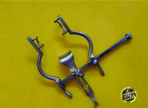 Balfour Abdominal Retractor Standard 4&#039;&#039; Surgical Instruments