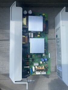 lot of 2 nortel norstar power module NT7B62GB-93