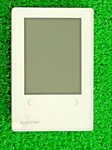 Alerton MS4-THC Touchscreen Temperature Sensor, Humidity, CO2, Room Wall Control