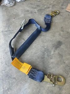 DBI-SALA Y-LANYARDS 1201460 W/SPREADER BAR