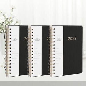 Agenda Planner Eco-Friendly Easy to Write Portable Useful for Student