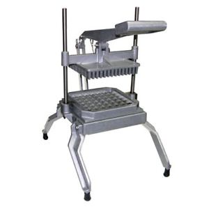 1&#034; Square Cut Lettuce Chopper