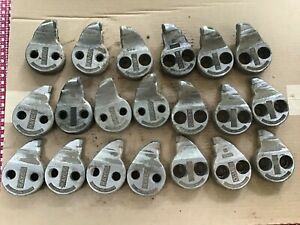 Rayco stump grinder  teeth 20 used