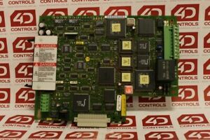 1336T-MCB-SP33B | Allen Bradley | Main PC Control Board 1336 Drives, Used, A