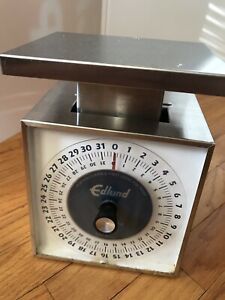 Edlund SR-2 machenical portion scale Used Good