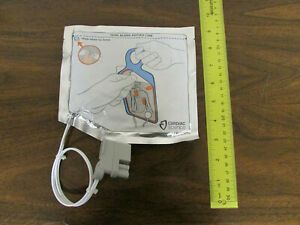 Defibrillation Pads G5 Xelaed001B  - Expired - For Training - New Old Stock