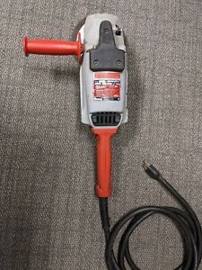 Milwaukee 6066-6 7/9&#034; Angle Grinder/Sander